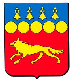 Treguennec blason