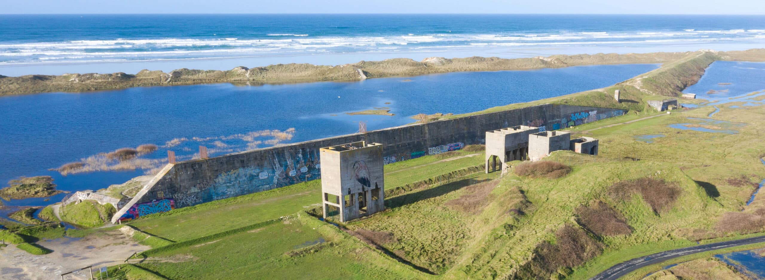Site du concasseur