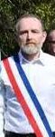 L'équipe municiplae de Tréguennec 2026